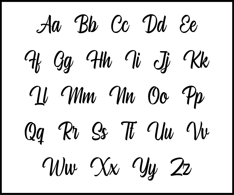 Handjesbord - Beste Papa Ooit