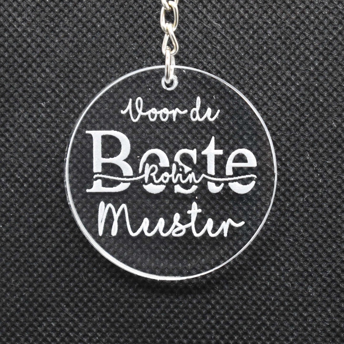 Liefste Juf / Beste Meester
