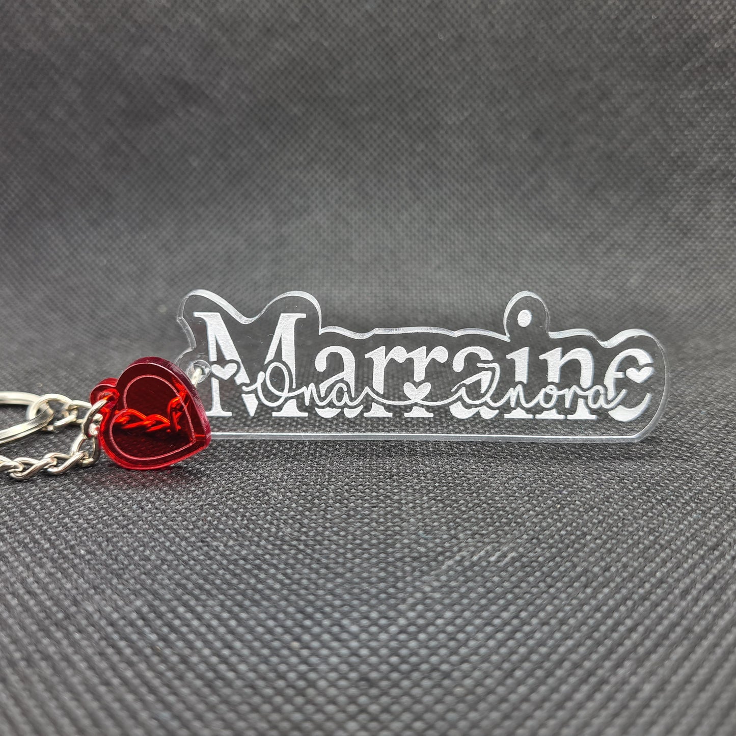 Gepersonaliseerde Varia-Sleutelhanger