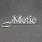 Gepersonaliseerde Varia-Sleutelhanger
