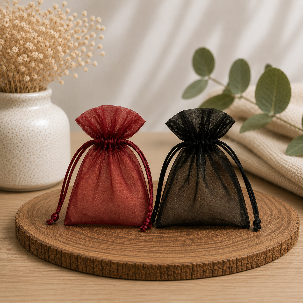 Cadeauzakjes 