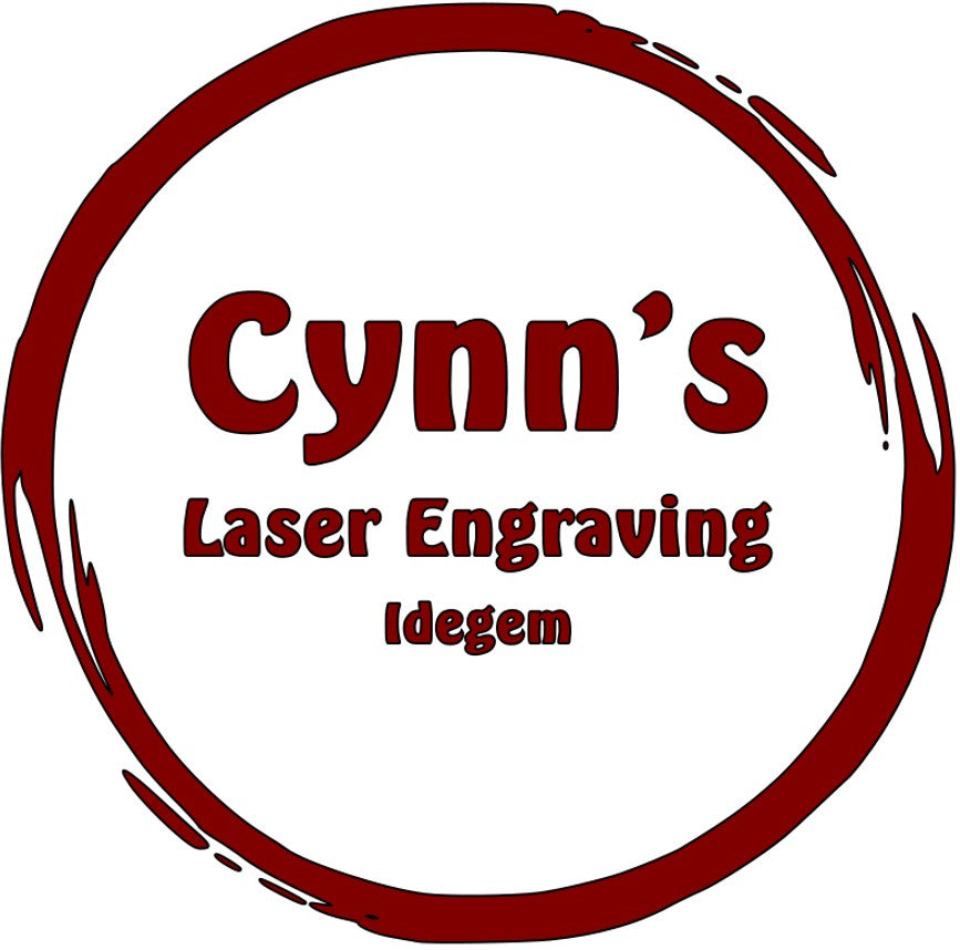 Cynn’s Laser Engraving 