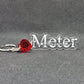 Gepersonaliseerde Meter-Sleutelhanger
