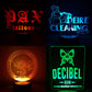 Ledlamp Logo/afbeelding