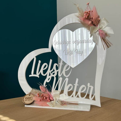 Liefste Meter hart